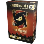 Los Hombres Lobo de Castronegro Edición 25 años