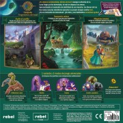 Crónicas de Avel: Nuevas aventuras