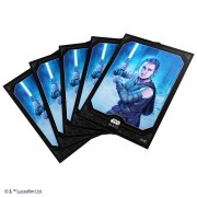 SWU Art Sleeves Rey