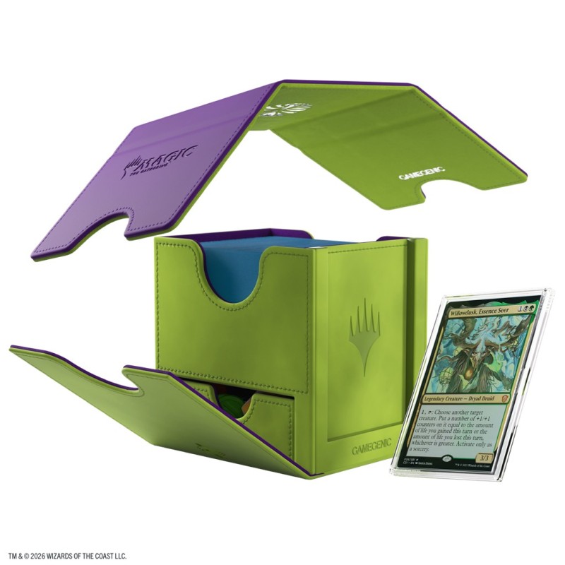 MTG Secrets of Strixhaven Sidekick PRO 100+ XL W