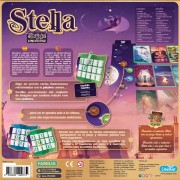 Stella Dixit Universe