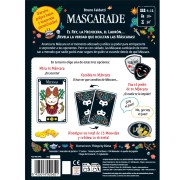Mascarade