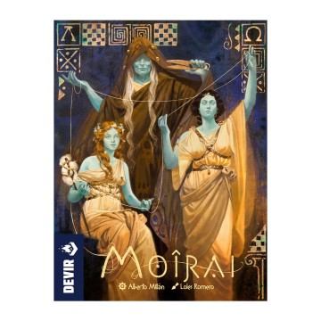 Moirai