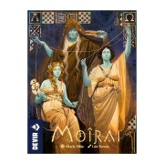 Moirai
