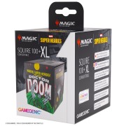 MTG Marvel SH Squire 100+ XL Doctor Doom