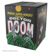 MTG Marvel SH Squire 100+ XL Doctor Doom