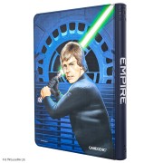 SWU Zip-Up 18-Pocket Luke / Palpatine