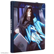 SWU Zip-Up 18-Pocket Luke / Palpatine