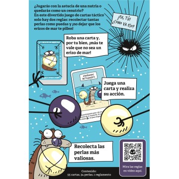 Nutrias