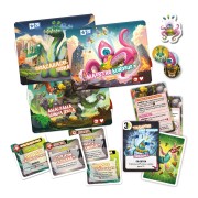 King of Tokyo: Mindbug