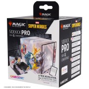 MTG Marvel SH Sidekick PRO Marvel Super Heroes