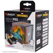 MTG Marvel SH Sidekick PRO Doom Reigns Supreme