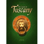 The Castles of Tuscany (ES/EN/FR/GR/IT)