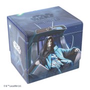 SWU Deck Pod Leader Luke / Palpatine