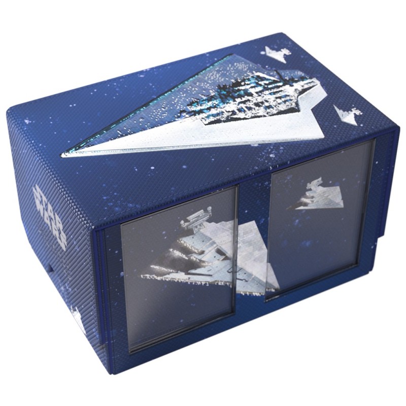 SWU Double Deck Pod Star Destroyers