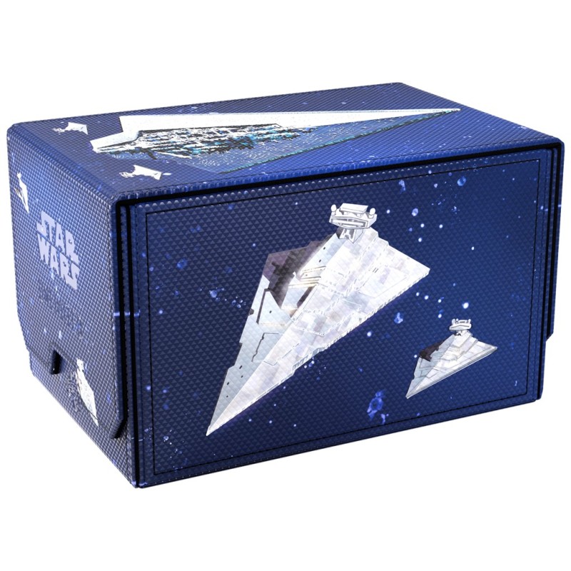 SWU Double Deck Pod Star Destroyers