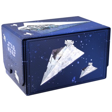 SWU Double Deck Pod Star Destroyers