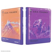 MTG The Hobbit Zip-Up 18 Pocket Golum/Lonely Mount