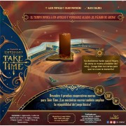 Take Time Espejismo