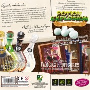 El Quinto Ingrediente