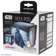 SWU Deck Pod - Darth Vader & Grand Moff Tarkin