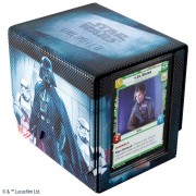 SWU Deck Pod - Darth Vader & Grand Moff Tarkin