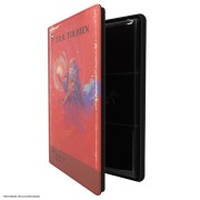 MTG The Hobbit Zip-Up 18-Pocket Arkenstone/Smaug