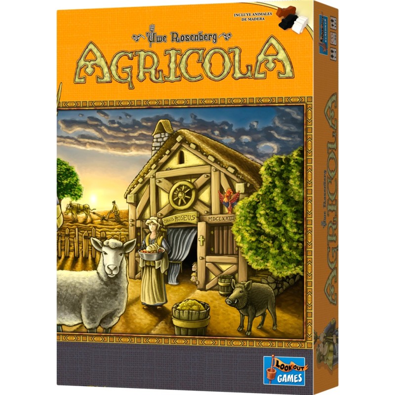 Agricola