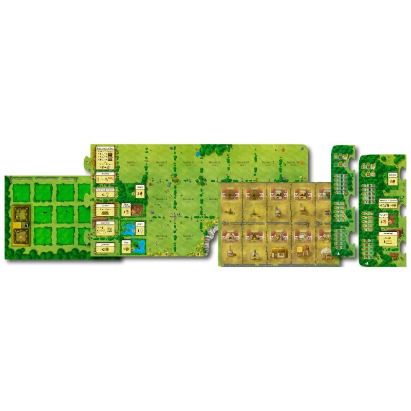 Agricola