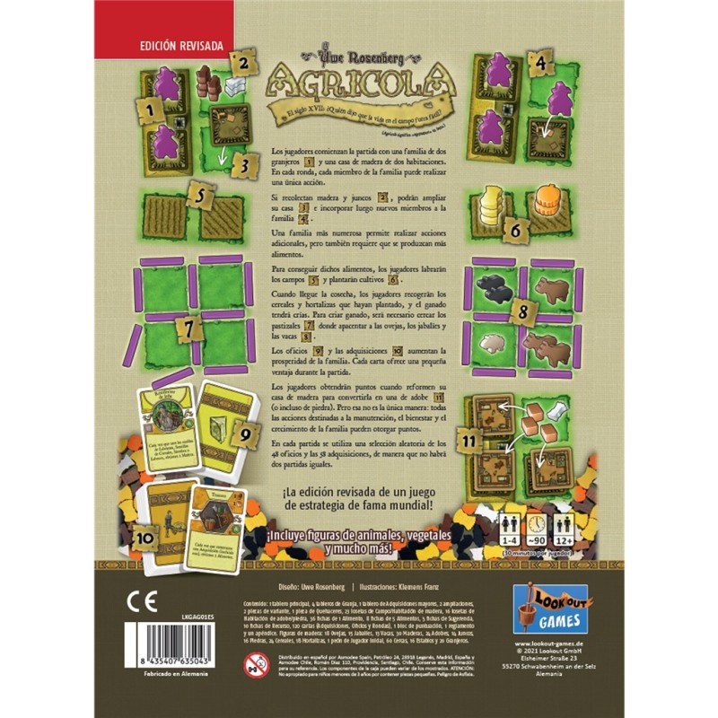 Agricola