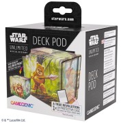 SWU Deck Pod Ewoks