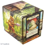 SWU Deck Pod Ewoks
