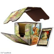 SWU Deck Pod Ewoks