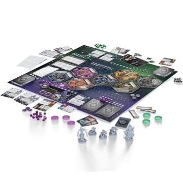 Black Rose Wars: Duel Void