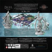 Black Rose Wars: Duel Void