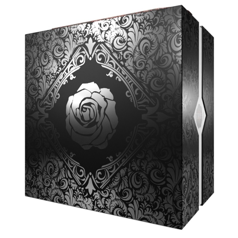 Black Rose Wars Rebirth