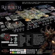 Black Rose Wars Rebirth