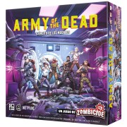 Army of the Dead: A Zombicide Game
