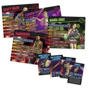 Army of the Dead: A Zombicide Game