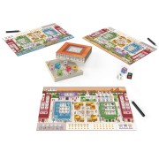 7 Wonders Dice