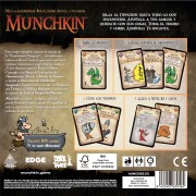Munchkin