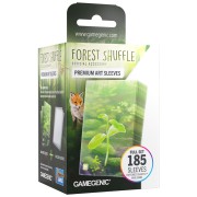 Forest Shuffle Art Sleeves