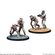 My Loyalty, My Life Squad Pack