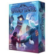 Spooky Tower