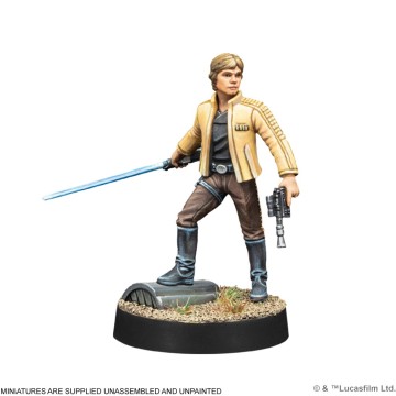SWL: Rebel Alliance Starter Set