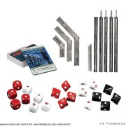 SWL: Rebel Alliance Starter Set