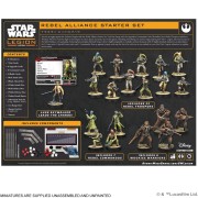 SWL: Rebel Alliance Starter Set