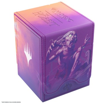MTG The Hobbit Squire 80+ XL Golum/Lonely Mountain