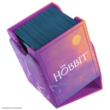 MTG The Hobbit Squire 80+ XL Golum/Lonely Mountain