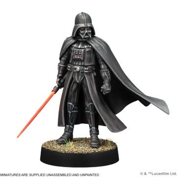 SWL: Galactic Empire Starter Set